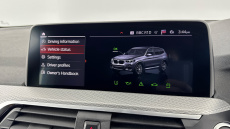 BMW X3 xDrive20d MHT M Sport 5dr Step Auto Diesel Estate